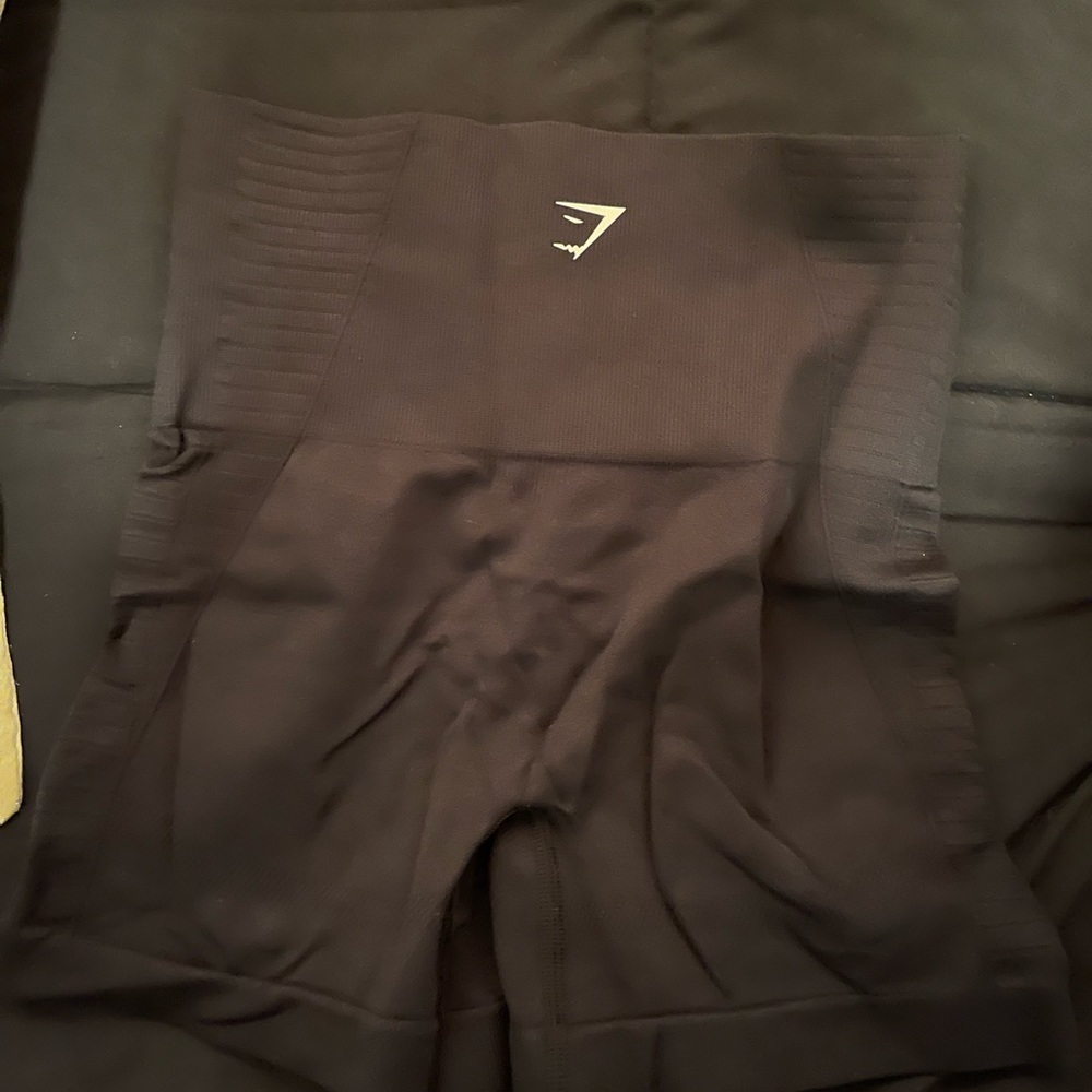 Gymshark vital seamless 2.0 shorts